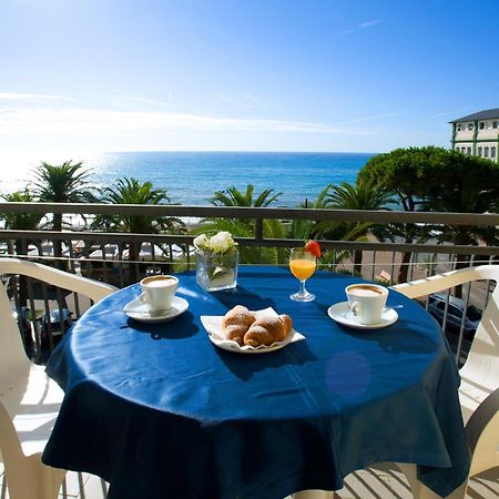 Hotel Lido Pietra Ligure Esterno foto