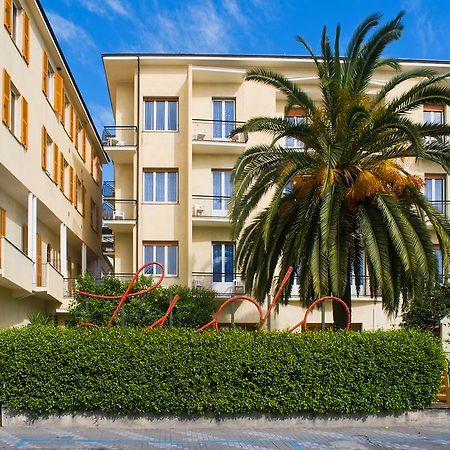 Hotel Lido Pietra Ligure Esterno foto