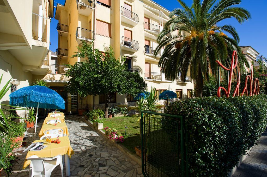 Hotel Lido Pietra Ligure Esterno foto